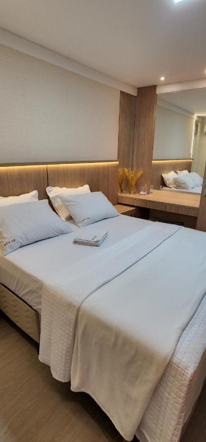 Suite Beira Mar Em Ponta Negra - Residencial Ponta Negra Beach Натал Екстериор снимка